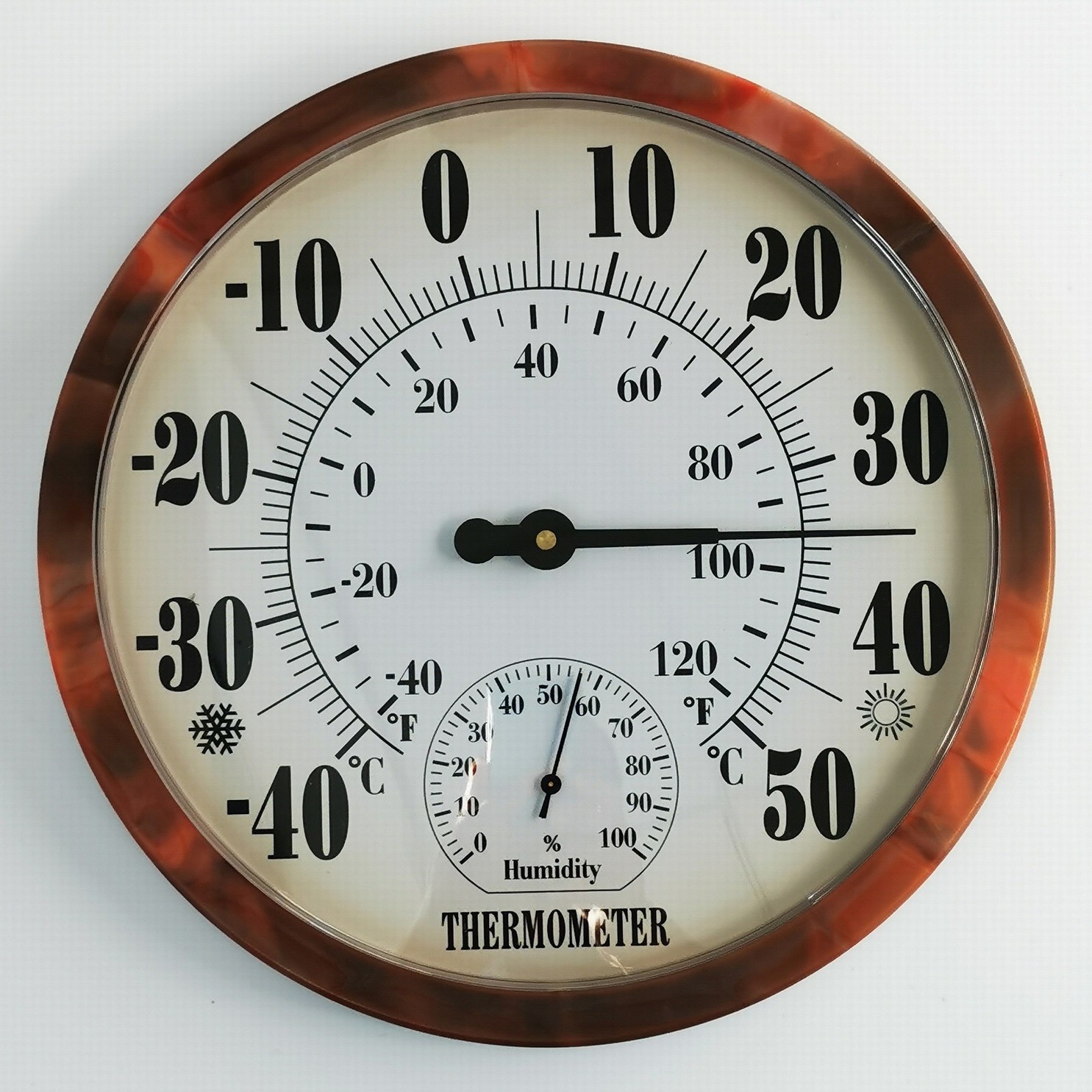 TH9250P-25CM��ʪ�ȼƣ��ʿ�ŷ�̣������壩