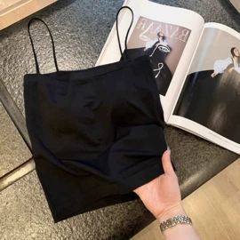 女士三角裤;男士平角裤;吊带背心