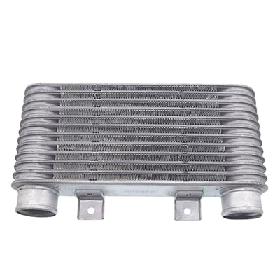 cooler intercooler, car radiator