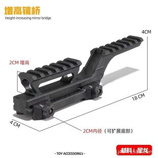 ��ߘ����20mm��܉�����R���������g֧��ͨ��M416ܛ����M14 M7