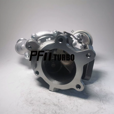 Aa5E9G438Gd 3.5L – Supercharger