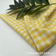 JK college style pleated skirt fabric spring and summer popular Plaid in stock supply yarn-dyed plaid full polyester Plaid