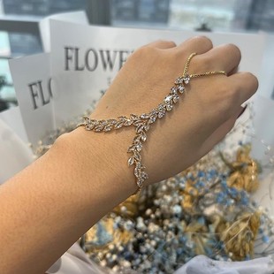 �羳�¿�ɭϵ�����Bָ��朏͹��ʯ��朚W�����|�������bracelet