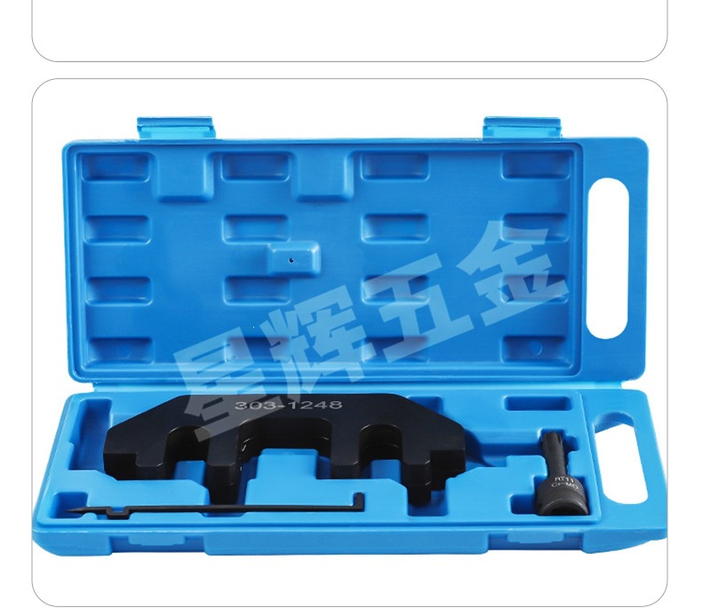 Timing Tool for Ford Edge, Mustang, Explorer, Mkx, Lincoln 3.5L, 3.7L, 4.0L V4 Engines