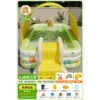 【Hot Sale】4.68m 3 rings | Deluxe + Awning + Slide + Gatlin