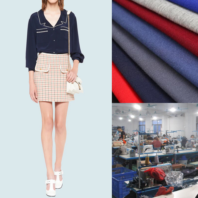 Professional Small Order Custom Shirt Chiffon Shirt Women's Clothing Processing Factory to Map to Sample Oem Custom Business Professional Small Order Custom Shirt Chiffon Shirt Women's Clothing Processing Factory to Map to Sample Oem Custom Business