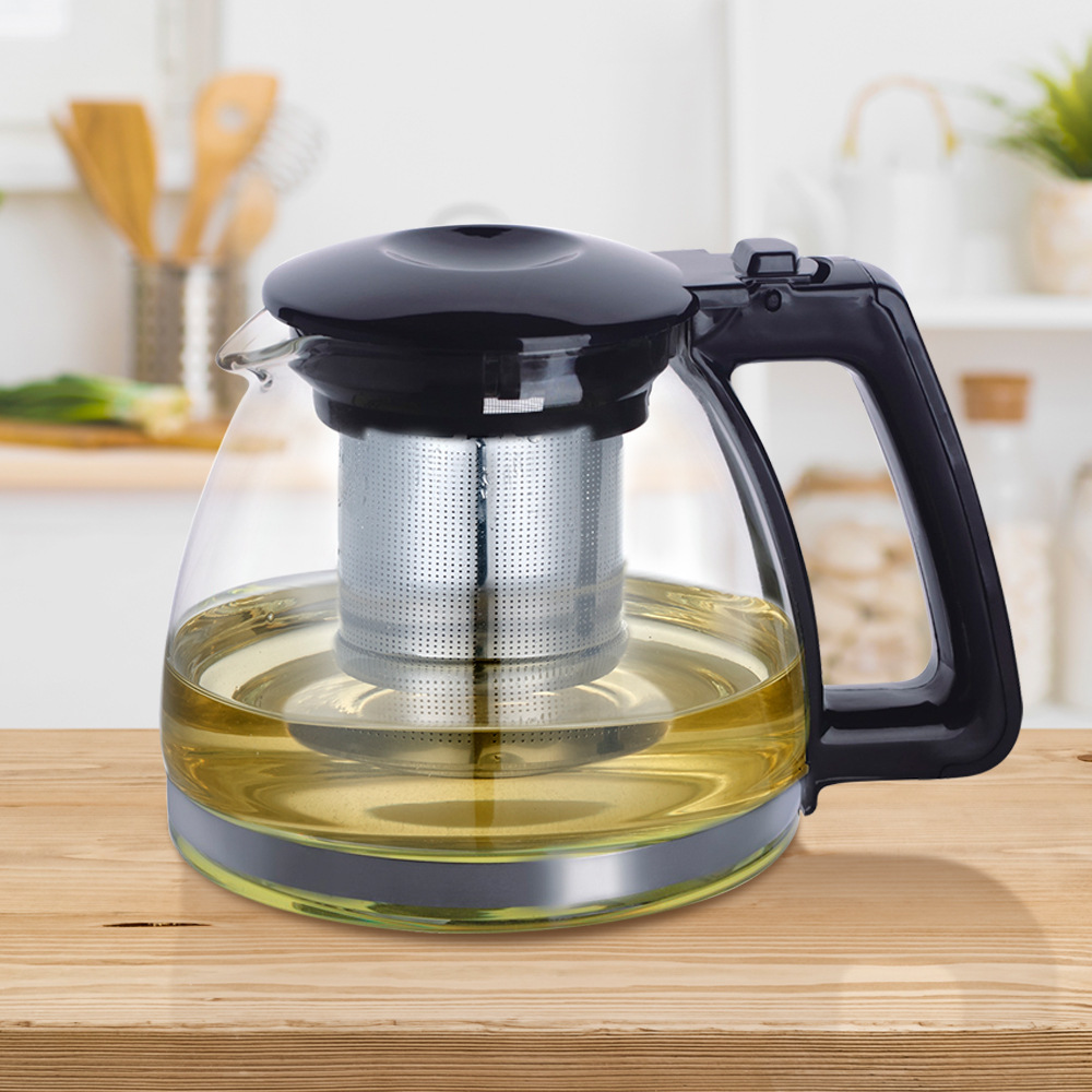 166 골든 블랙 1L