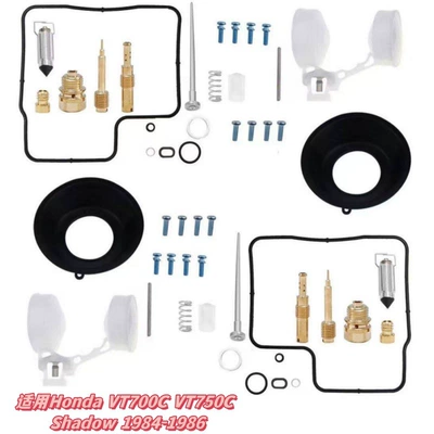 Motorcycle engine and accessories — 125/150/250, Order with Pictures - 049