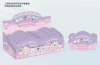 Sanrio family group series candy particles [12 pieces/box]