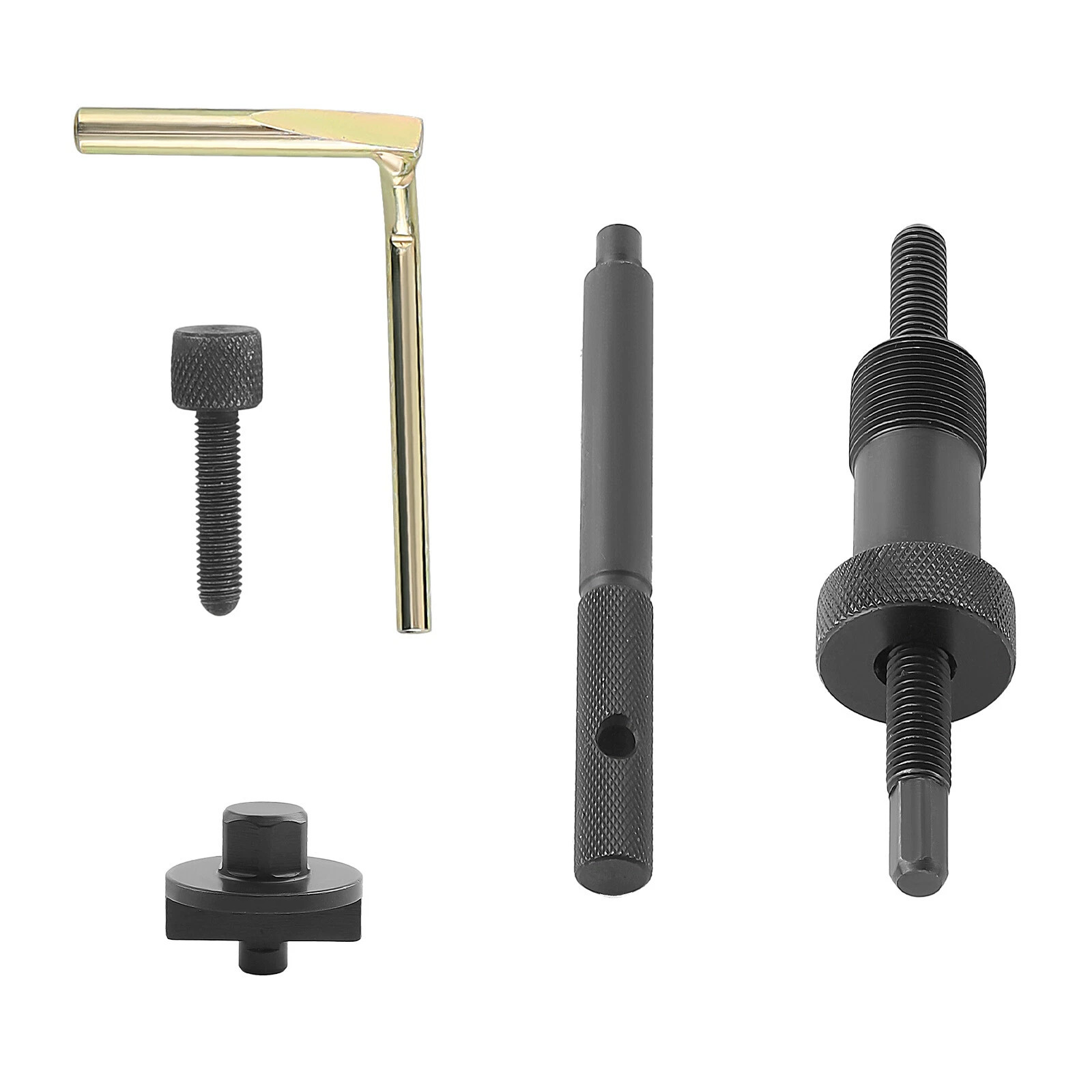 Suitable for BMW E90 N42 N46 engine timing, this is a specialized engine timing tool set