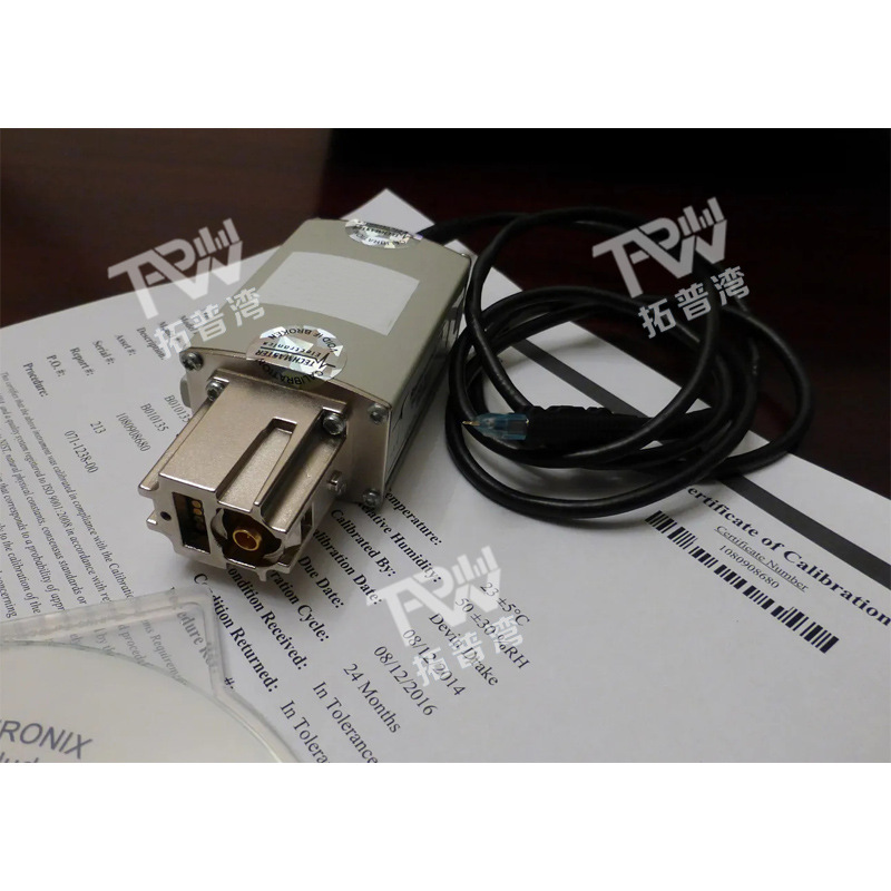 出售租赁 Tektronix 泰克 P7350 5 GHz 低压差分探头