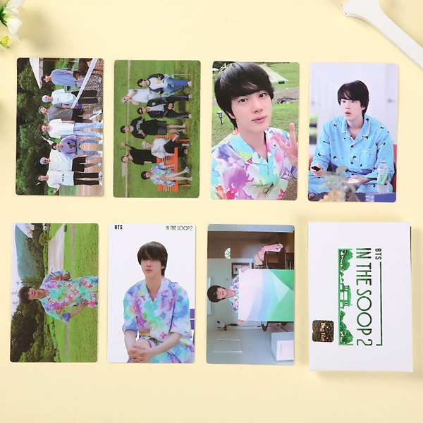 T-JIN