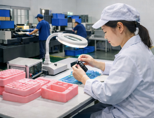 Silikon Büyük Kapasiteli Buz Kalıpları Kapaklı Kolay Kalıp Alma Hızlı Dondurma Gıda Sınıfı Buz Yapma Kalıpları Fabrika Kaynağı Silikon Buz Kalıpları