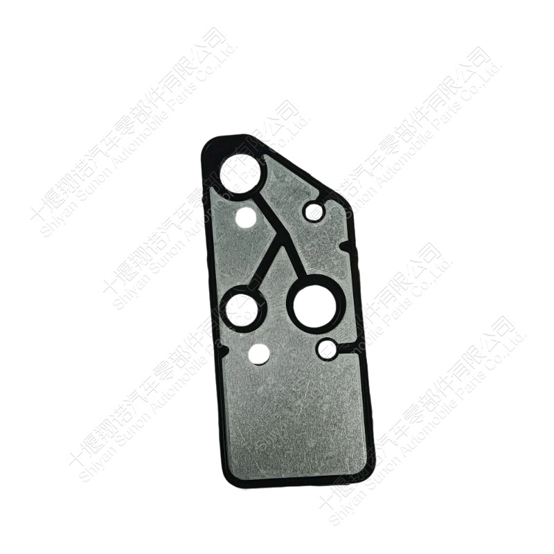 Joint gasket 3332181, suitable for Cummins engines