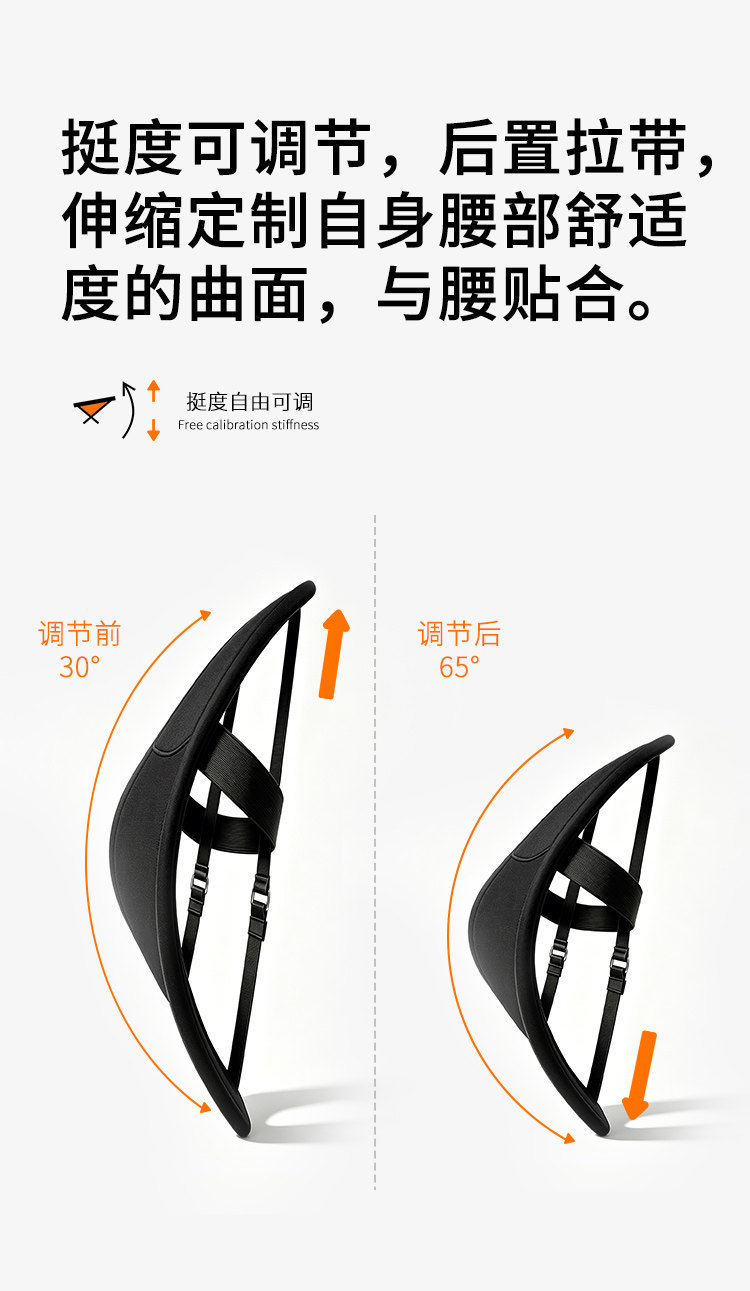 Car Seat Cushion for Women, Lumbar Support, Car Cushion, Lumbar Pad, Tailbone Support, Truck Driver Seat Cushion, Waist Protector