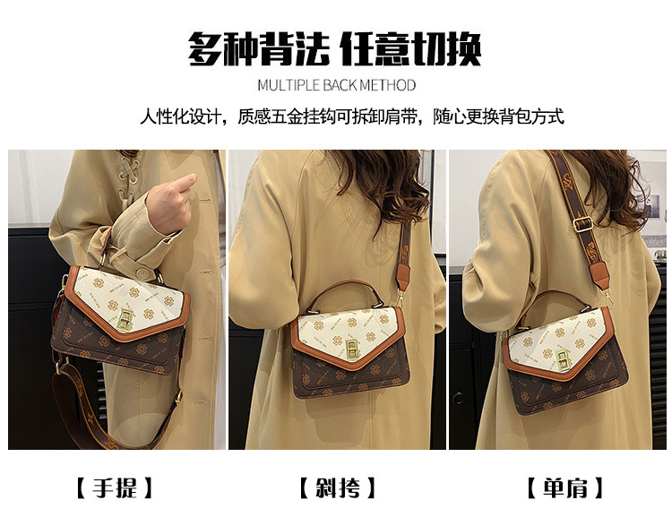 Borsa a tracolla donna grande capacità elegante e versatile_voghion.com