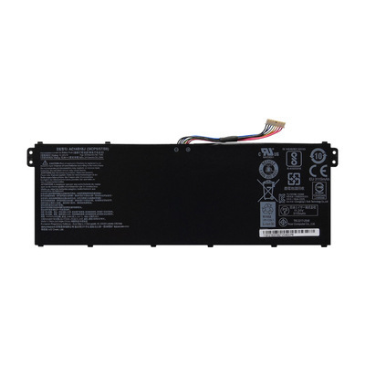 Suitable for Acer Acerb116V5-122N15Q3Ac14B18Jac14B13J Notebook Battery with High Capacity