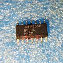 HUSB3500   HUS83500   USB3500 QFN  SOP 2�ַ�װ �µ� һ����