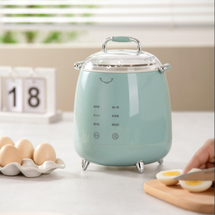 Bobo Bdy-922G Multifunctional Breakfast Machine Household Egg Cooker Business Event Membership Gifts Wholesale