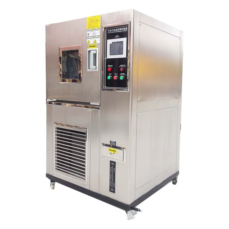 Испытательная коробка Bangyi с высокой и низкой температурой, Программируемая Постоянная температура и влажность, машинная среда с чередующимся старением, влажный тепловой цикл, доставленный к вашей двери