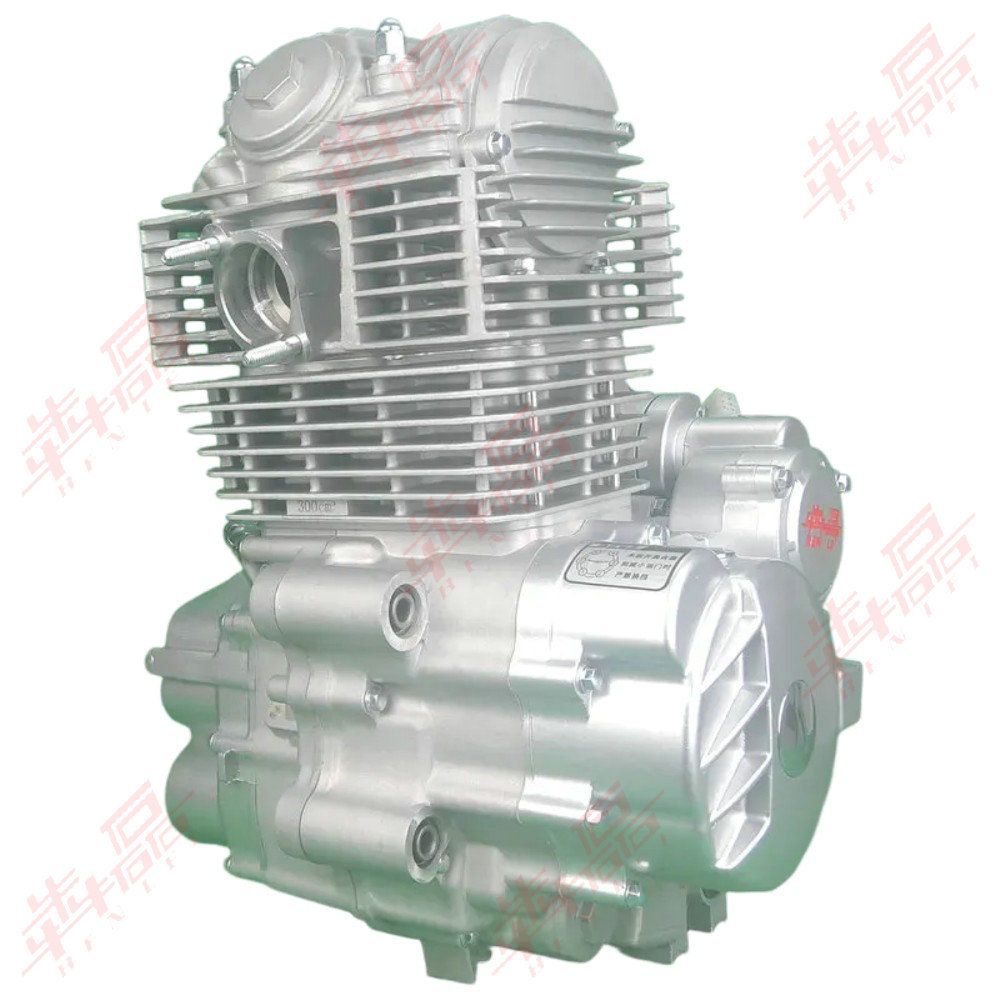 Benlei Cb250-F Cb300-F Zs172Fmm Zs175Fmm Off-Road Motorcycle Engine Assembly