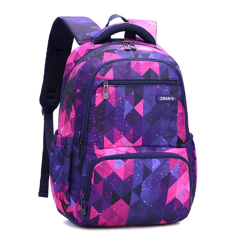 School bag, backpack for boys, 4-6 years