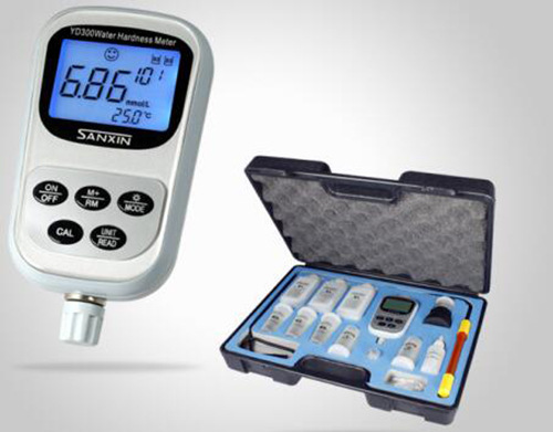 X供应水质硬度仪器(电法)SA29YD300