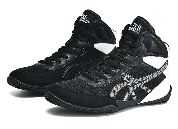 Wrestling Shoes