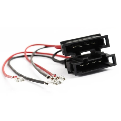 connection wiring harness, Car speaker/subwoofer