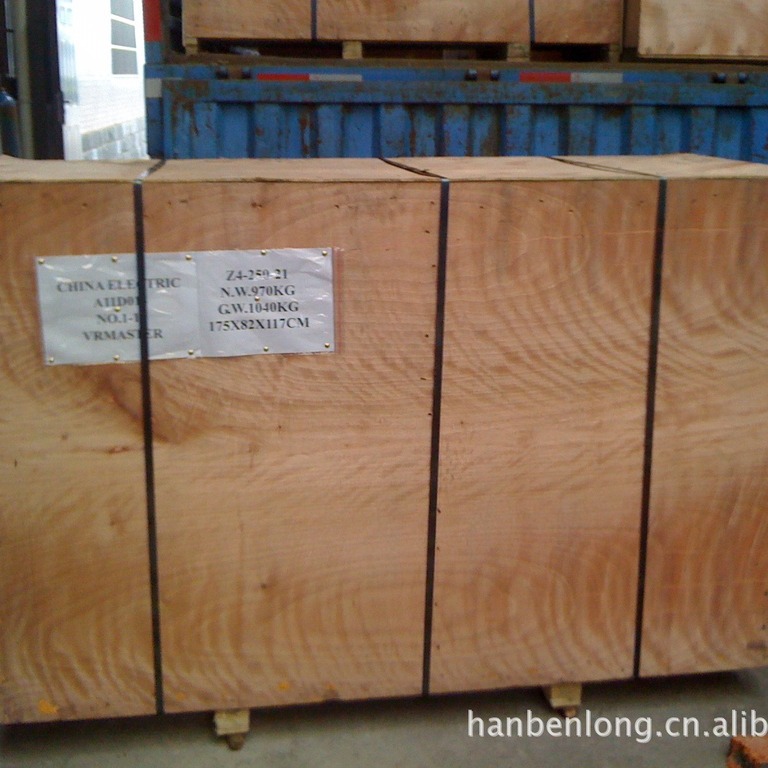 厂家供应各类出口直流电机工业专用