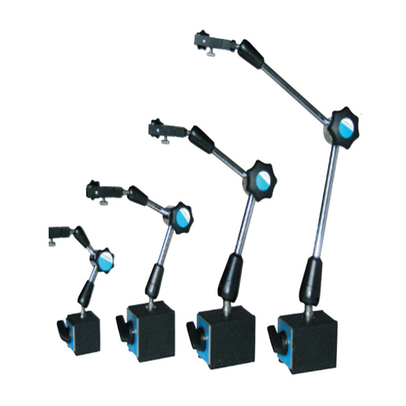 日本KANETEC强力机械式万向磁性表座MB-MX40F量表磁性座现货供应