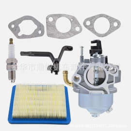 592929 汽化器 for B&S 25P132 25T235 25N132 25T232 系列 420cc