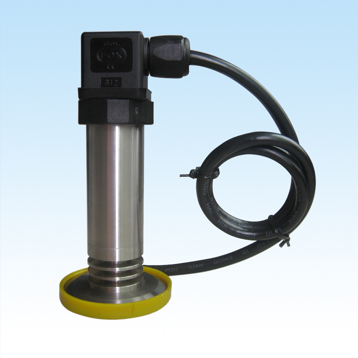 WMB-HSWS卫生型压力变送器/齐平膜压力传感/厂家直供！！！