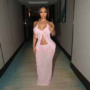 CY901892�W���Ը�͸ҕ���bϵ���o���_����r�а�ȹ�Lȹ�ɼ���Ů