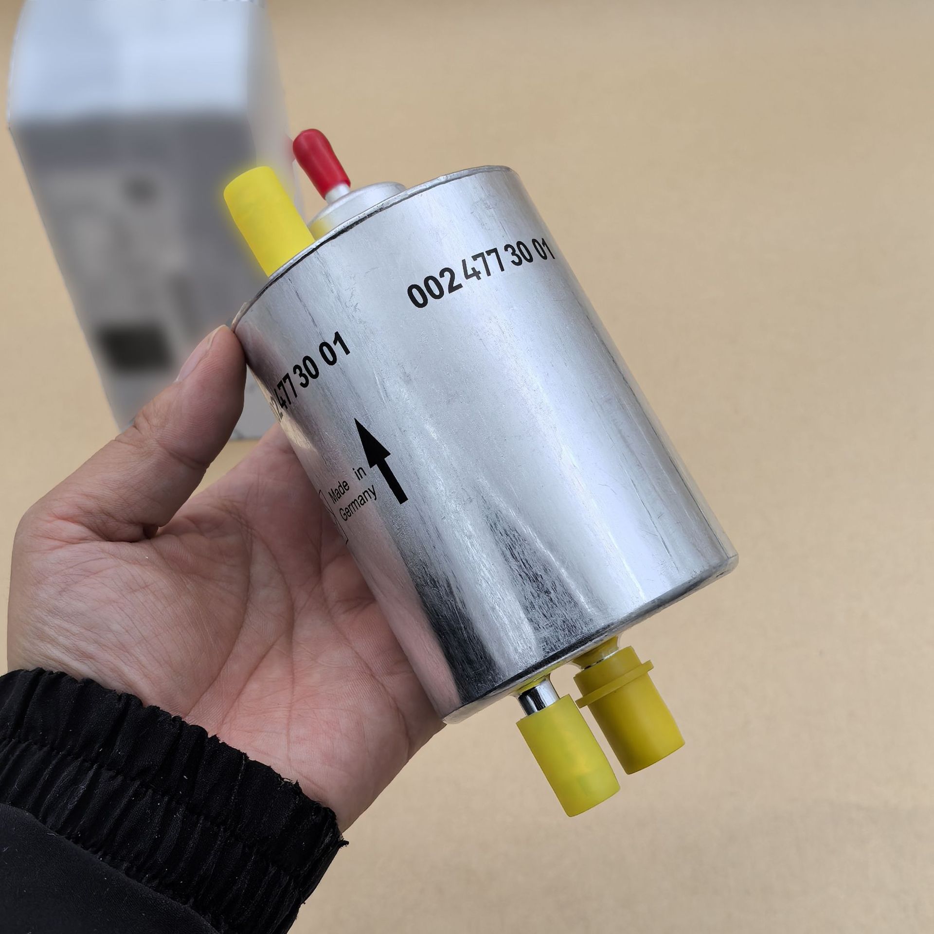 A0024773001 0024773101 0024775701 0024776401 Gasoline Filter Gasoline Grids