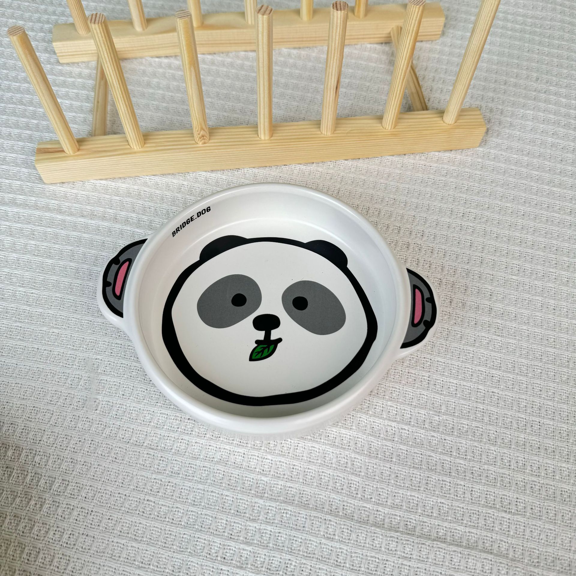 붉은 팬더