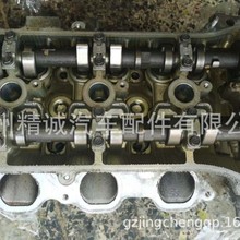 适用于丰田霸道4000 1GR缸盖，原车二手拆车件