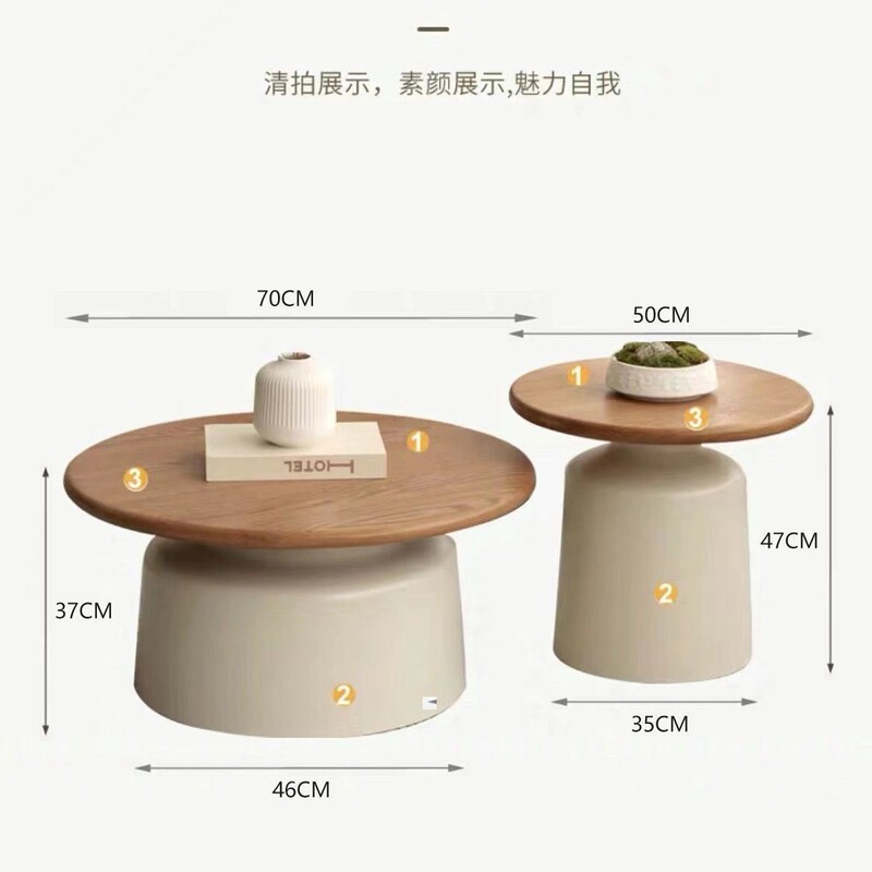 沙发客厅小户型民宿出租房双三人位大象耳朵懒人直排布艺沙发新款|undefined