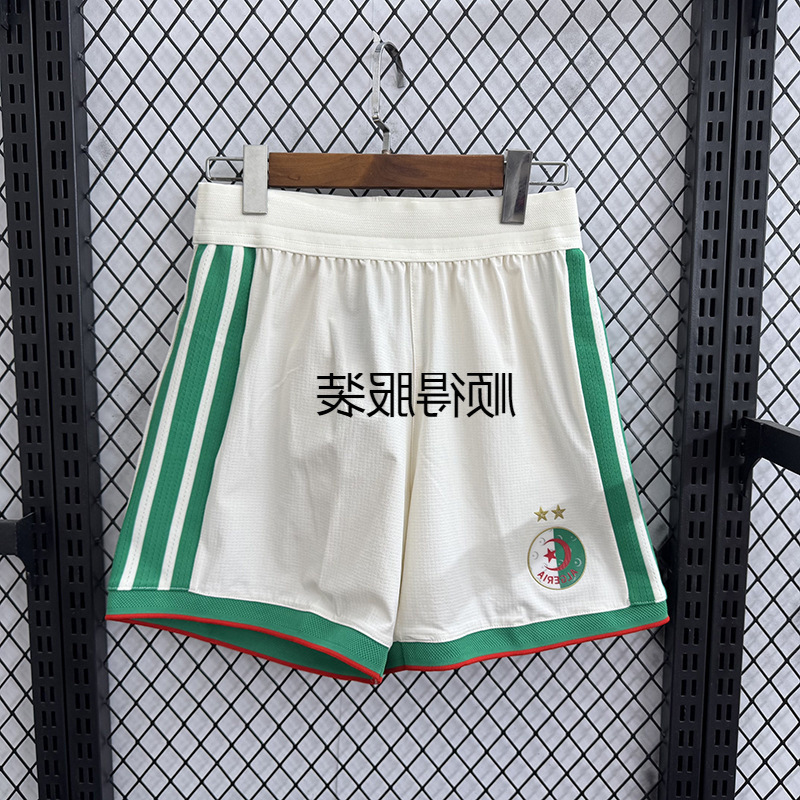 2026 World Cup Germany Belgium France Mexico Algeria National Team Football Shorts Home and Away 2026 World Cup Germany Belgium France Mexico Algeria National Team Football Shorts Home and Away