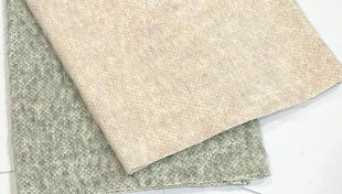 Long Wool Plain Woolen Material Coat Clothing Woolen Fabric