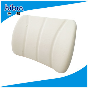 Pur Polyurethane Microporous Foaming Car Lumbar Support Headrest Memory Foam Products Seat Cushion Inner Core Slow Rebound