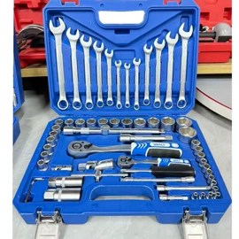 机修组合工具;其他维护工具;汽车清洁工具