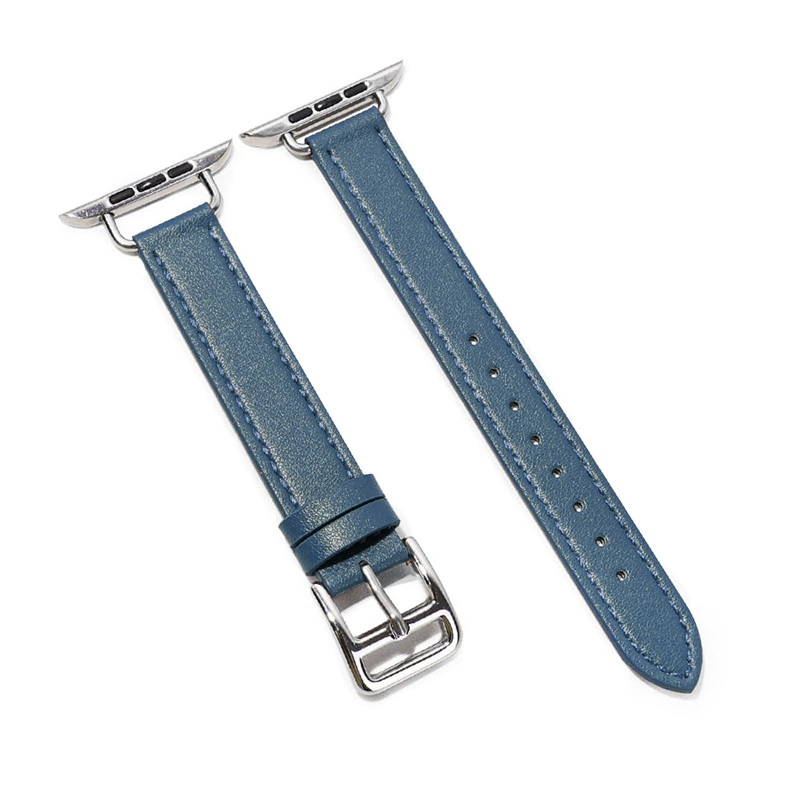 Apple, fashionable watch strap, 14mm