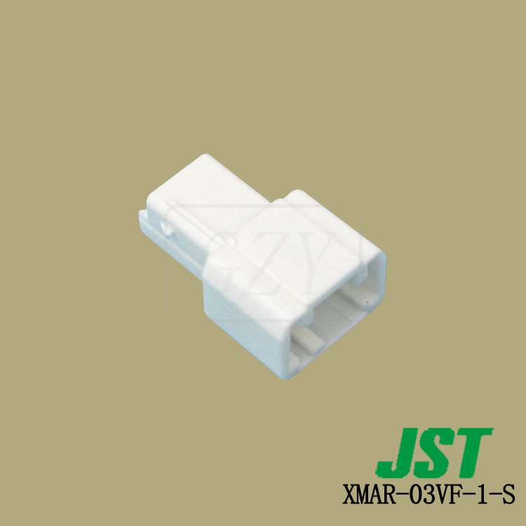 �ֻ��Ż�XMAR-03VF-1-S ���߿�JST������XMAϵ��2.5mm����߶���