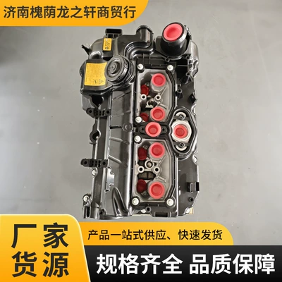 Engine assembly N20 N52 N55 Series