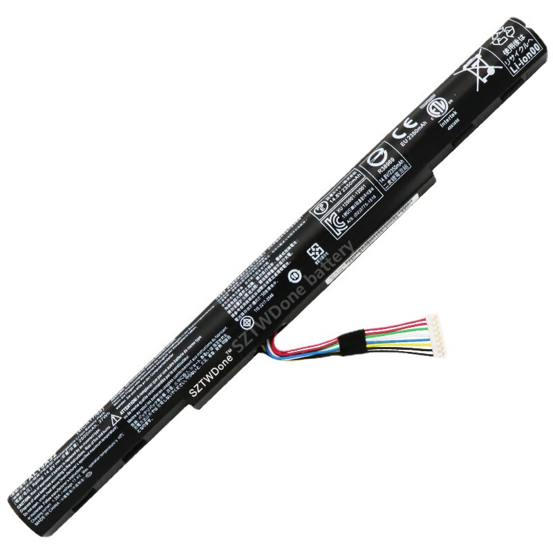 Suitable for Acer E5-422 473g 522g 532 573g 574g Al15A32 Laptop Battery