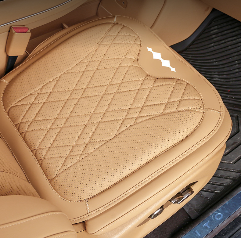 Suitable for Fang Cheng Bao 5 and 8 Car Headrest, Lumbar Support Cushion, Neck Pillow, Seat Lumbar Support, Breathable for All Seasons, Modified Accessories