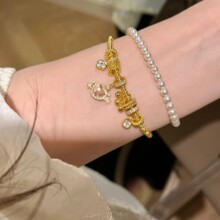 S925���y����������ıP�p��朷�ˮĭ��Ů����ʽС���r�Џ͹����