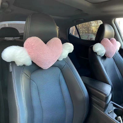 Headrest | Cushion