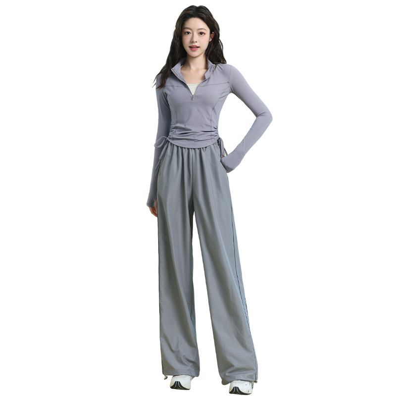 秋冬家居服